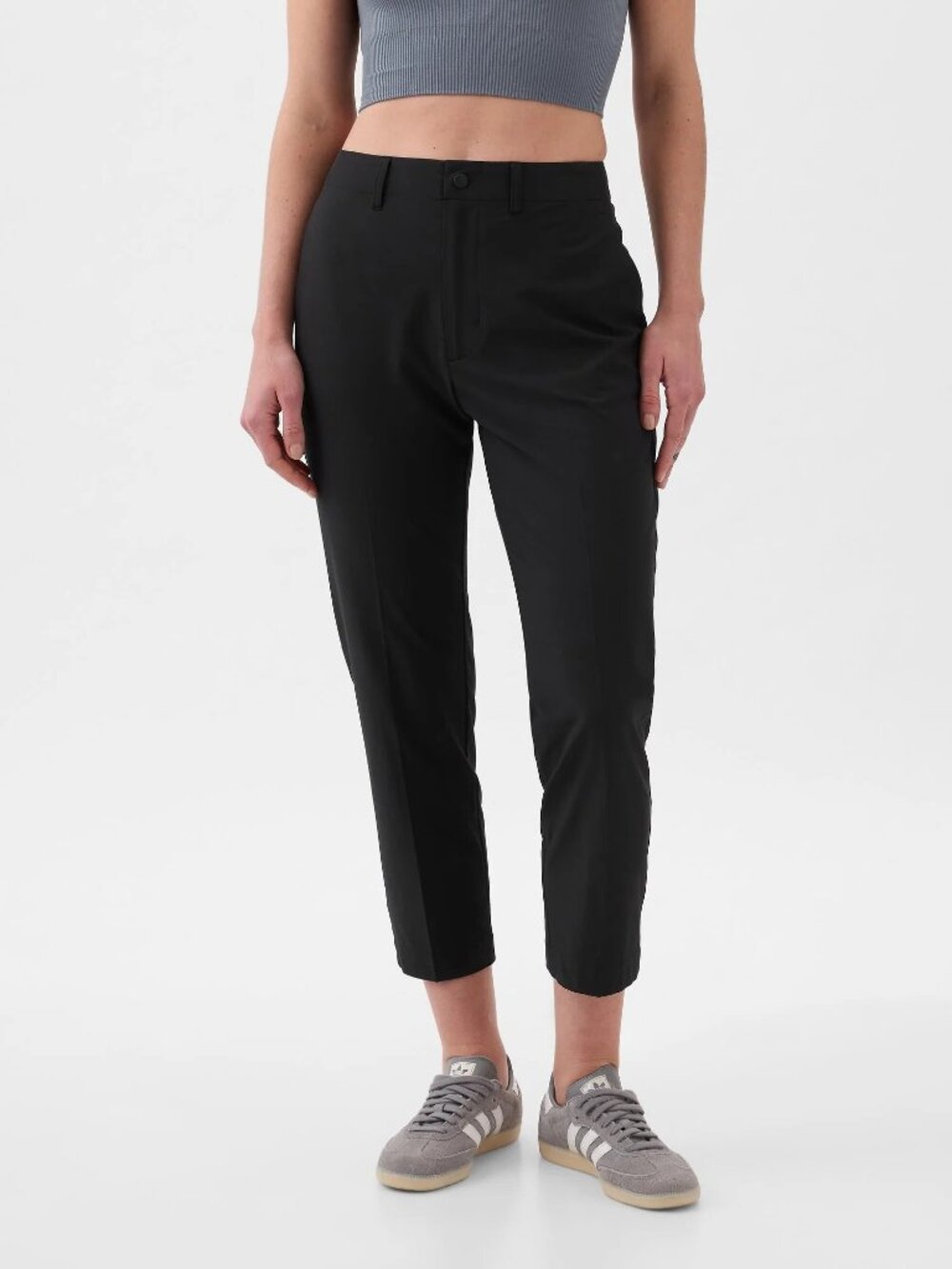 GapFit High Rise Downtown Runaround Pants - NWT - XXL Tall